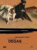 art documentary. Edgar Degas. DVD