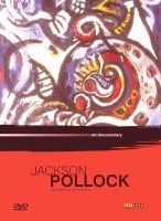 Art Documentary. Jackson Pollock. DVD