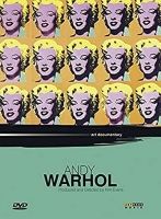 Art Documentary: Andy Warhol. DVD