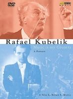 Rafael Kubelik; Music is my Country. Portrætfilm. DVD