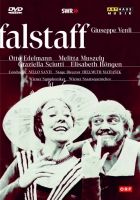 Verdi. Falstaff. DVD
