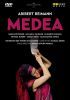 Aribert Reimann. Medea. DVD