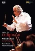 Anton Bruckner. Symphony No. 4. DVD