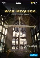 Britten. War Requiem. DVD