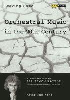Orchestral Music in the 20th Century. DVD