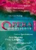 Opera Highlights Vol. 2. DVD