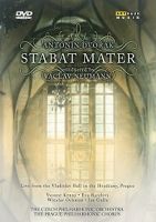 Dvorak. Stabat Mater. DVD