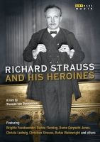 Richard Strauss and his Heroines. En film af Thomas von Steinaecker