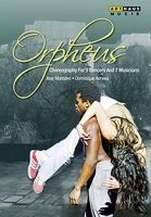 Orpheus. Ballet af Jose Montalvo og Dominique Hervieu. DVD