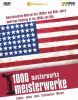 1000 Masterworks. American Painting of the 1950s and 60s. DVD