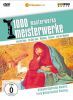 1000 Masterworks; Early Netherlandish Painting. DVD