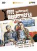 1000 Masterpieces from the Great Museums of the World.  Socialist Realism of the GDR. DVD