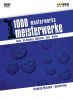 1000 Masterworks. Stedelijk Museum-Amsterdam. DVD