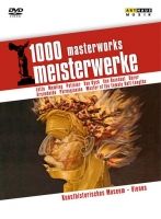 1000 Masterworks; Kunsthistorisches Museum Wien (DVD)