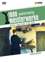 1000 Masterworks. Skagens Museum. DVD