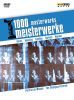 1000 Masterworks; The Changing Portrait. Kunstdokumentar. DVD