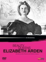 art documentary ;Beauty Queens; Elizabeth Arden. DVD