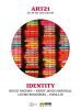 ART21; Identity. DVD