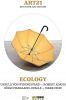 ART21; Ecology. Kunstdokumentar. DVD