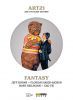 ART21 - Fantasy (DVD)