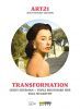 ART21; Transformation. DVD