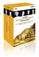Deutsche Oper Berlin; Centennial Edition. 5DVD