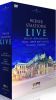 Wiener Staatsoper Live; Mozart; Don Giovanni, Verdi; Simon Boccanegra, Massenet; Werther. 3DVD