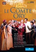 Le Comte Ory. Gioachino Rossini. Bluray