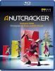 A Nutcracker. Ballet med musik af Tchaikovsky og Yvan Talbot. Bluray