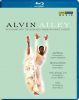 An Evening with the Alvin Ailey American Dance Theater. Bluray