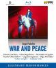 Prokofiev. War and Peace. Legendary Performances. Bluray
