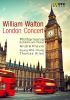 William Walton. London Concert. Andre Previn. DVD