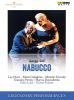 Verdi. Nabucco. DVD