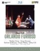 Vivaldi. Orlando Furioso. Bluray