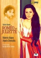 Gounod: Roméo et Juliette (DVD)