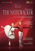 The Nutcracker.  Ballet af Patrice Bart baseret på originalkoreografi af Marius Petipa. Musik af Tchaikovsky. DVD