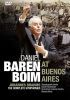 Brahms. 4 symfonier. Staatskapelle Berlin. Daniel Barenboim (2 DVD)