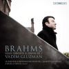 Brahms: Violinkoncert & Sonate nr.1