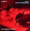 Allan Pettersson Complete Edition (17 SACD + 4 DVD)