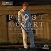 Mozart : Fröst spiller klarinetkoncert og klarnetkvintet.