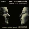 Allan Pettersson. Symfoni nr 15. Violakoncert