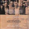The Brandenburg Project. Swedish Chamber Orchestra. Thomas Dausgaard (3 CD)