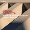 Bruckner Symfoni nr 6. Thomas Dausgaard, dirigent