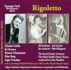 Verdi Rigoletto (Nicolai Gedda & Ib Hansen) 2 cd