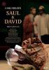 Carl Nielsen Saul og David (DVD)