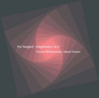 Per Nørgård: Symfonier nr. 1 & 8 / Wiener Filharmonikerne - Sakari Oramo