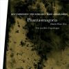 Nørgård, Sørensen, Abrahamsen: Phantasmagoria - Danske klavertrioer (1 CD)
