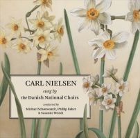 Carl Nielsen sunget af DRs kor