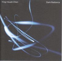 Ying-Hsueh Chen. Dark Radiance. Kammermusik for slagtøj
