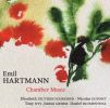 Emil Hartmann. Kammermusik. Elisabeth Zeuthen Schneider